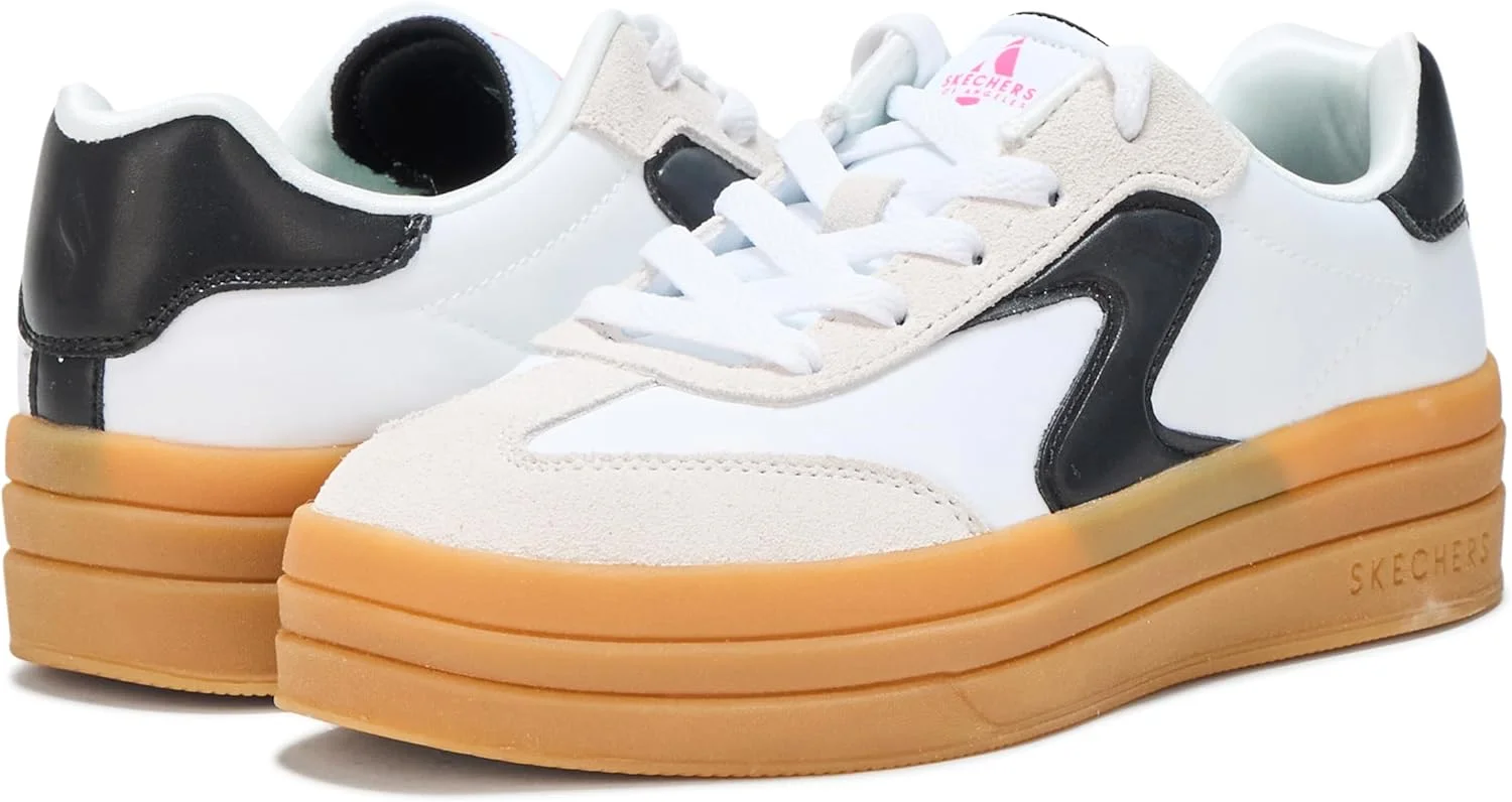 کفش ورزشی زنانه اسکیچرز مدل Zinger Lift