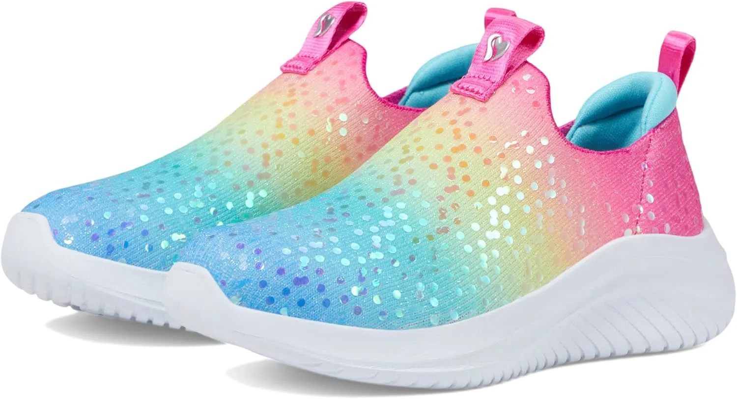 کفش ورزشی دخترانه Skechers Ultra Flex 3.0 کفش ورزشی دخترانه Skechers Ultra Flex 3.0