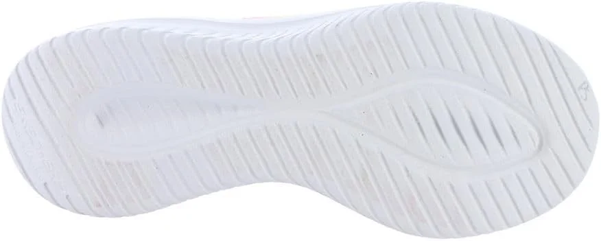 کفش ورزشی بچگانه اسکیچرز مدل Ultra Flex 3.0-Color Me Sleek