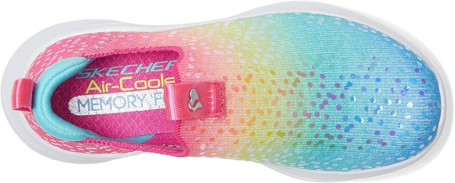 کفش ورزشی دخترانه Skechers Ultra Flex 3.0 کفش ورزشی دخترانه Skechers Ultra Flex 3.0