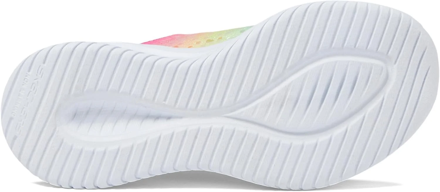 کفش ورزشی دخترانه Skechers Ultra Flex 3.0 کفش ورزشی دخترانه Skechers Ultra Flex 3.0