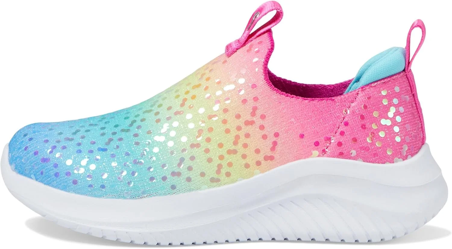 کفش ورزشی دخترانه Skechers Ultra Flex 3.0 کفش ورزشی دخترانه Skechers Ultra Flex 3.0