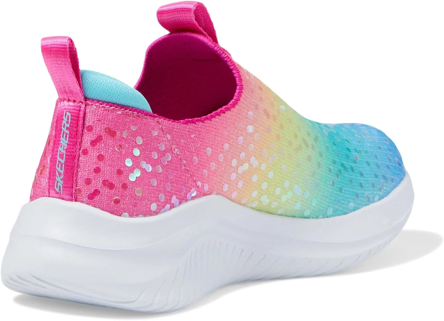 کفش ورزشی دخترانه Skechers Ultra Flex 3.0 کفش ورزشی دخترانه Skechers Ultra Flex 3.0