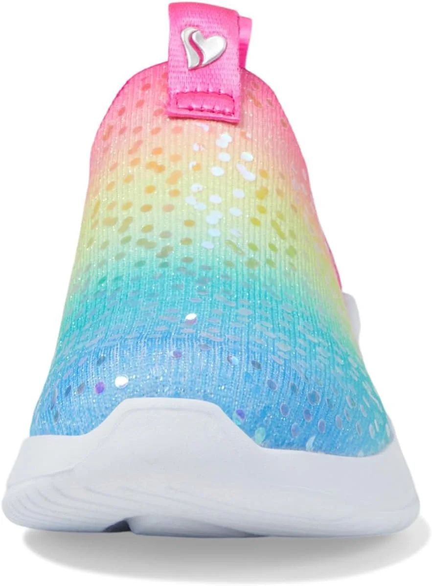 کفش ورزشی دخترانه Skechers Ultra Flex 3.0 کفش ورزشی دخترانه Skechers Ultra Flex 3.0