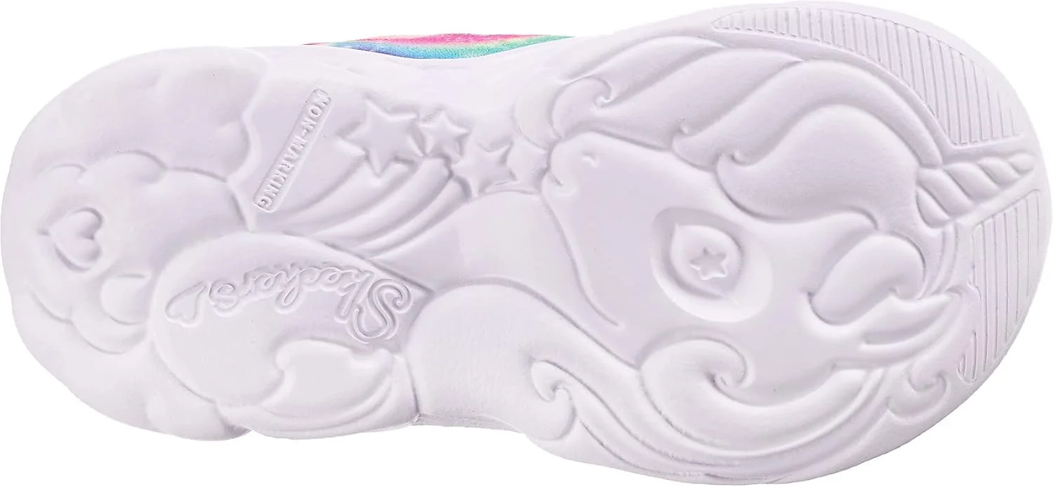 کفش ورزشی دخترانه اسکیچرز مدل UNICORN STORM