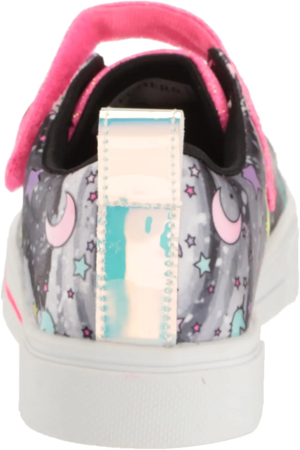 کفش اسنیکرز بچگانه Skechers Twinkle Sparks-Unicorn Drea کفش اسنیکرز بچگانه Skechers Twinkle Sparks-Unicorn Drea