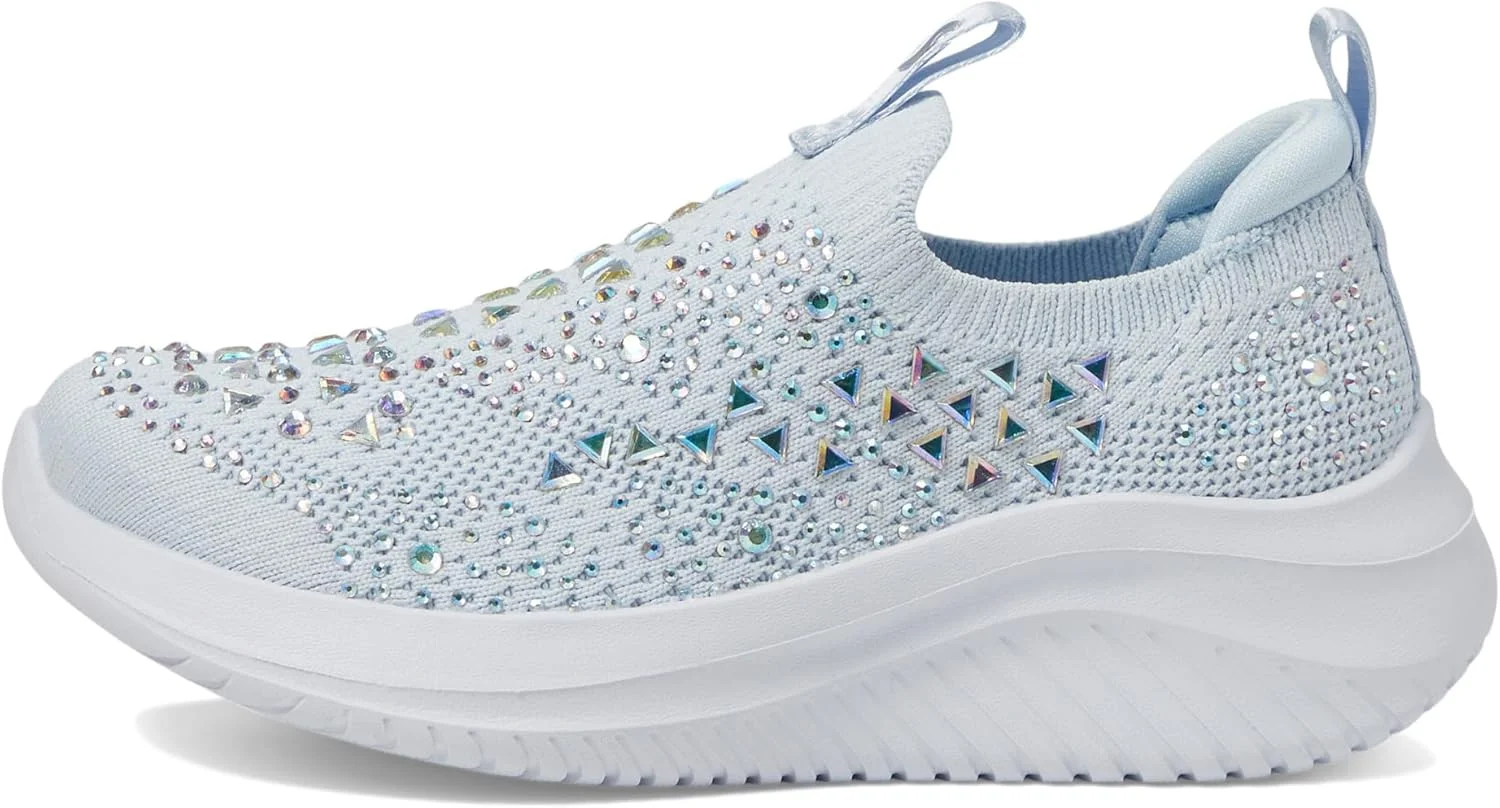 کفش ورزشی دخترانه Skechers Ultra Flex 3.0-Color Boost