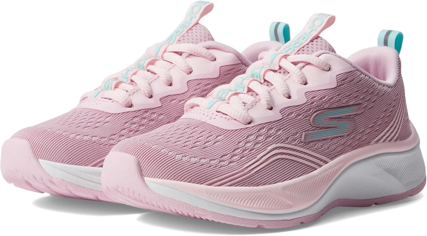 کفش ورزشی بچه گانه Skechers مدل Elite Sport-Radian