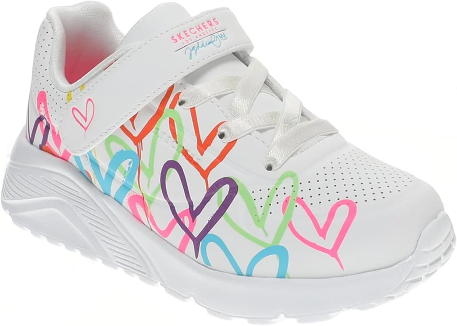 کفش ورزشی دخترانه Skechers Uno Lite