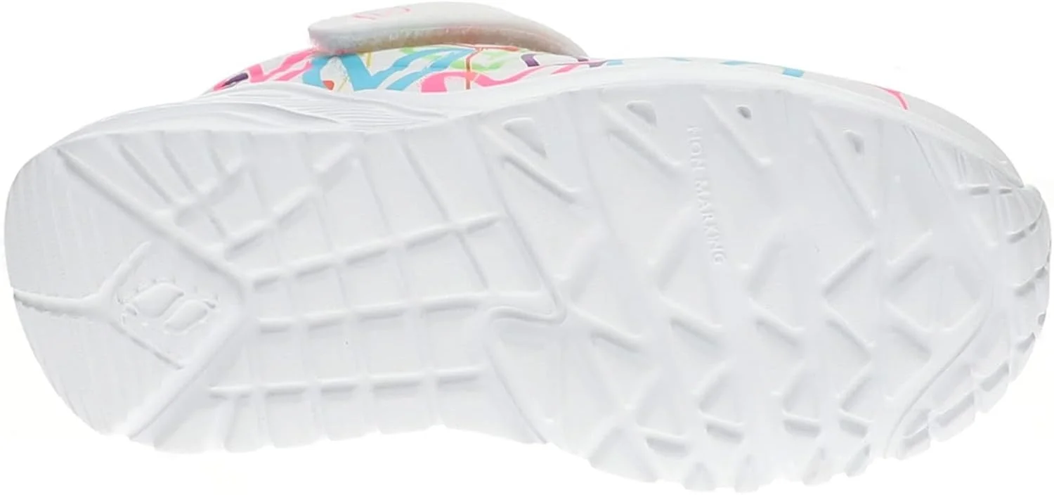 کفش ورزشی دخترانه Skechers Uno Lite