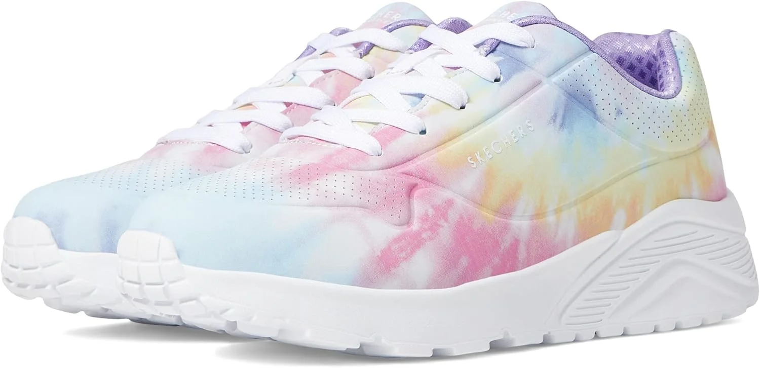 کفش ورزشی دخترانه اسکیچرز مدل Uno Lite