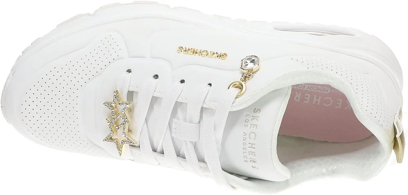 کفش پسرانه اسکیچرز مدل UNO GEN1 کد 310536l