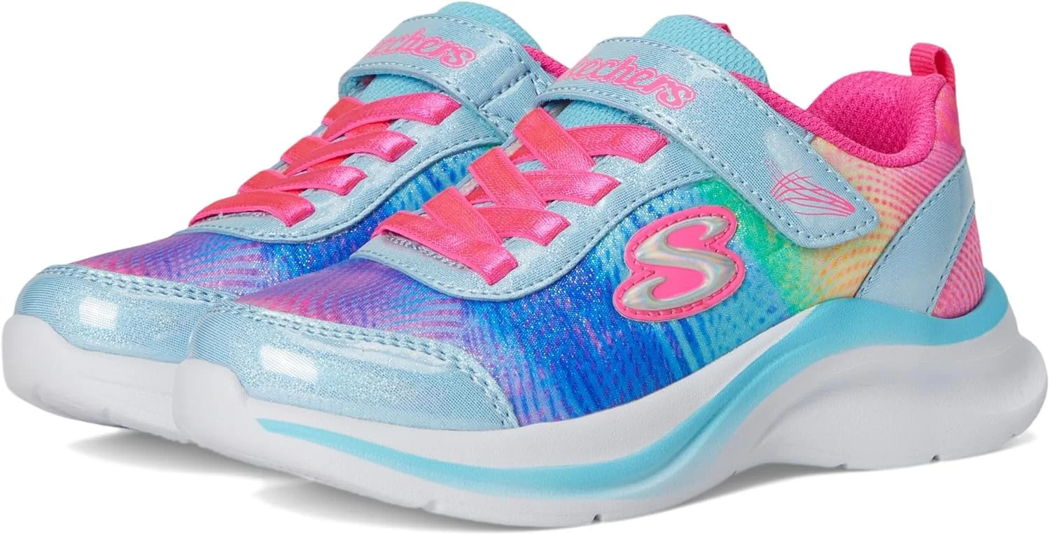 کفش ورزشی دخترانه Skechers مدل Aloha Dream