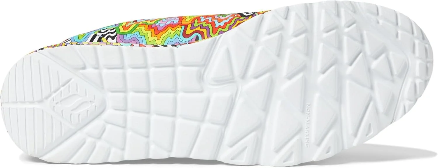 کفش ورزشی دخترانه اسکیچرز مدل Uno Lite