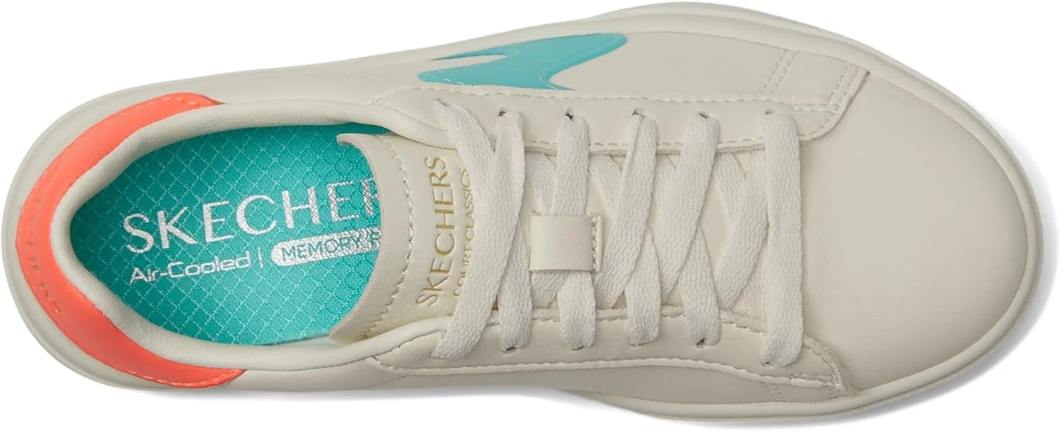 کفش ورزشی دخترانه اسکیچرز