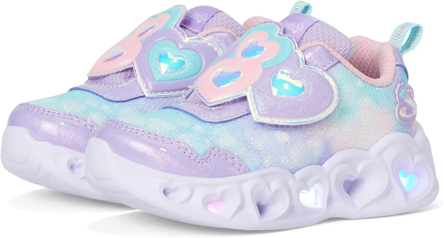 کفش ورزشی دخترانه اسکیچرز