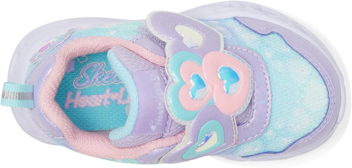 کفش ورزشی دخترانه اسکیچرز