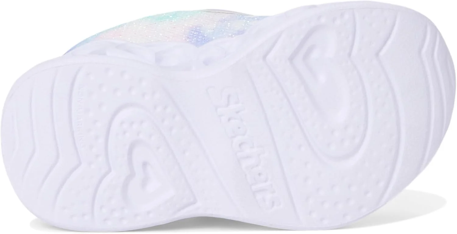 کفش ورزشی دخترانه اسکیچرز