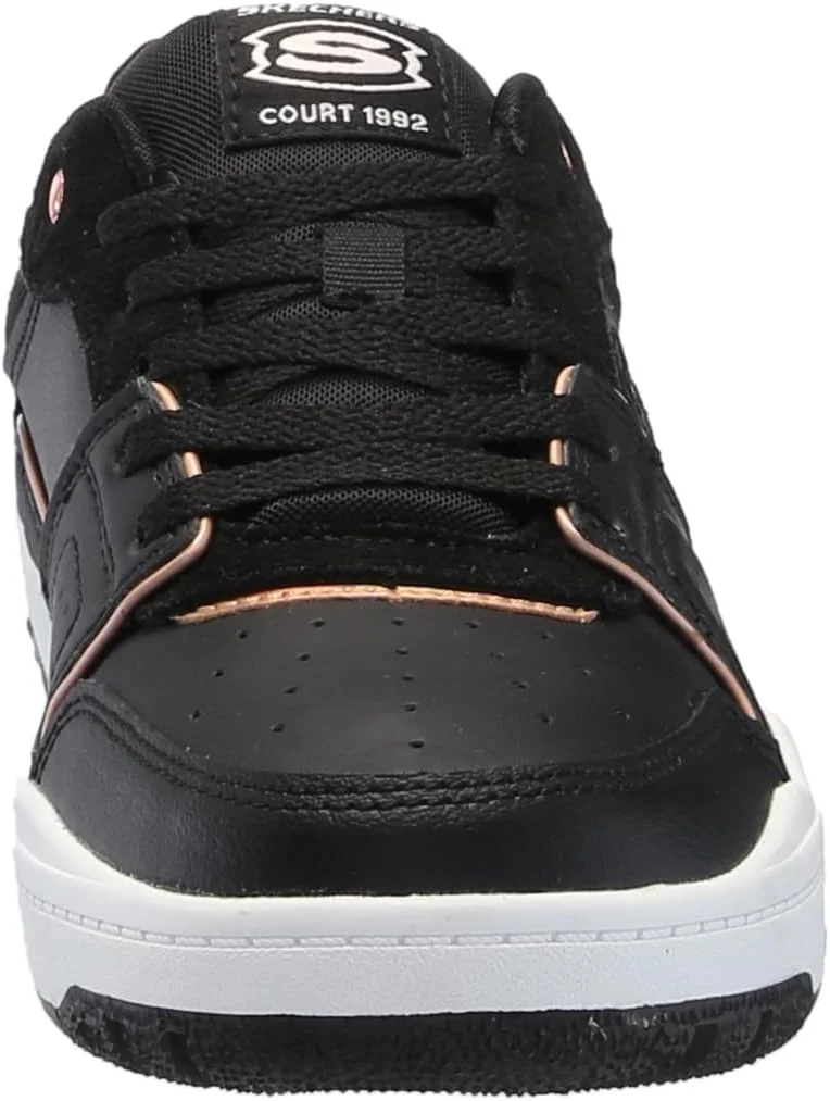 کفش کتانی دخترانه Skechers مدل Skx-228 کفش کتانی دخترانه Skechers مدل Skx-228