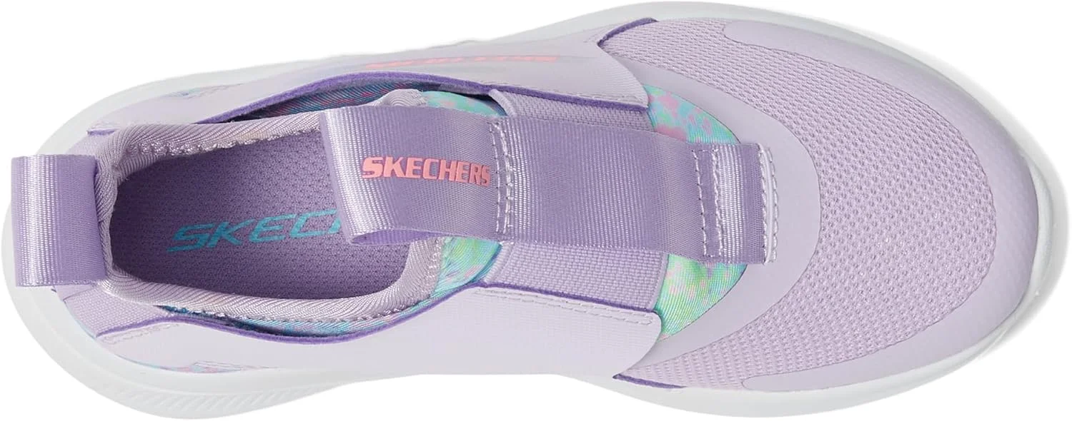 کفش ورزشی دخترانه اسکیچرز مدل Skech Fast 2.0 کفش ورزشی دخترانه اسکیچرز مدل Skech Fast 2.0