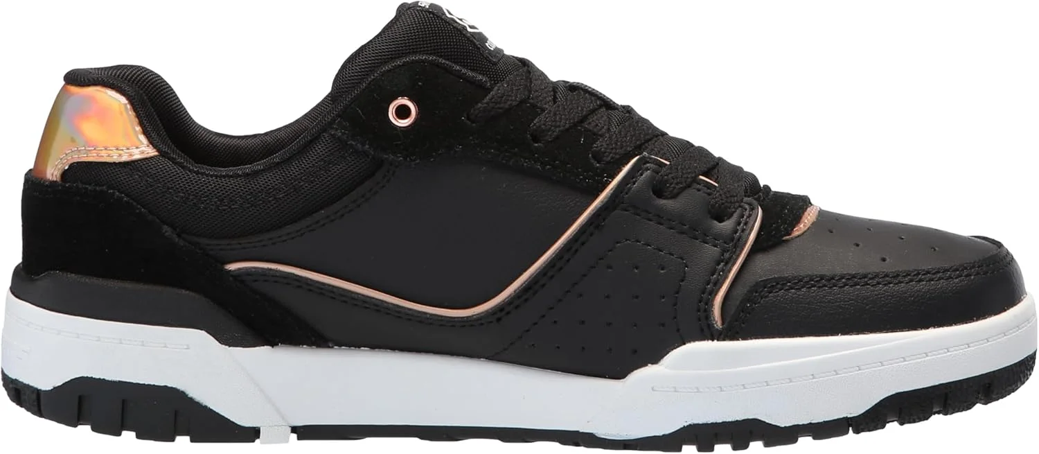 کفش کتانی دخترانه Skechers مدل Skx-228 کفش کتانی دخترانه Skechers مدل Skx-228