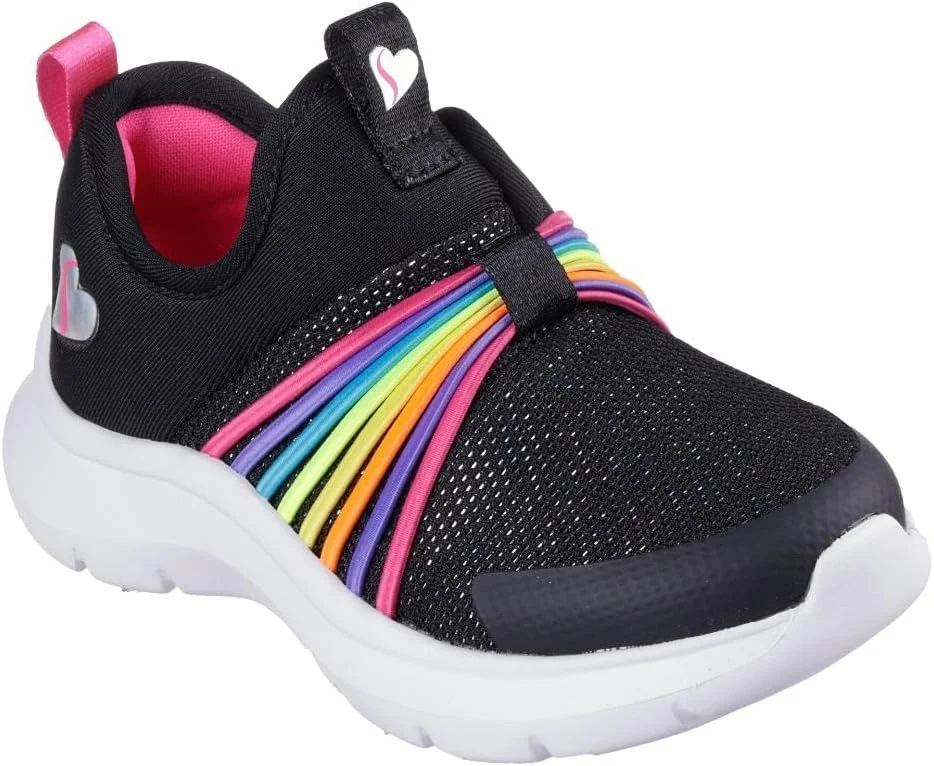 کفش ورزشی دخترانه اسکیچرز مدل Skech-fast