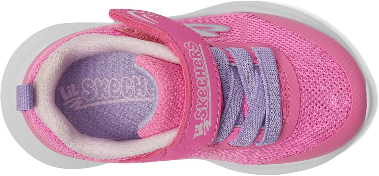 کفش ورزشی دخترانه اسکیچرز Skech Fast کفش ورزشی دخترانه اسکیچرز Skech Fast
