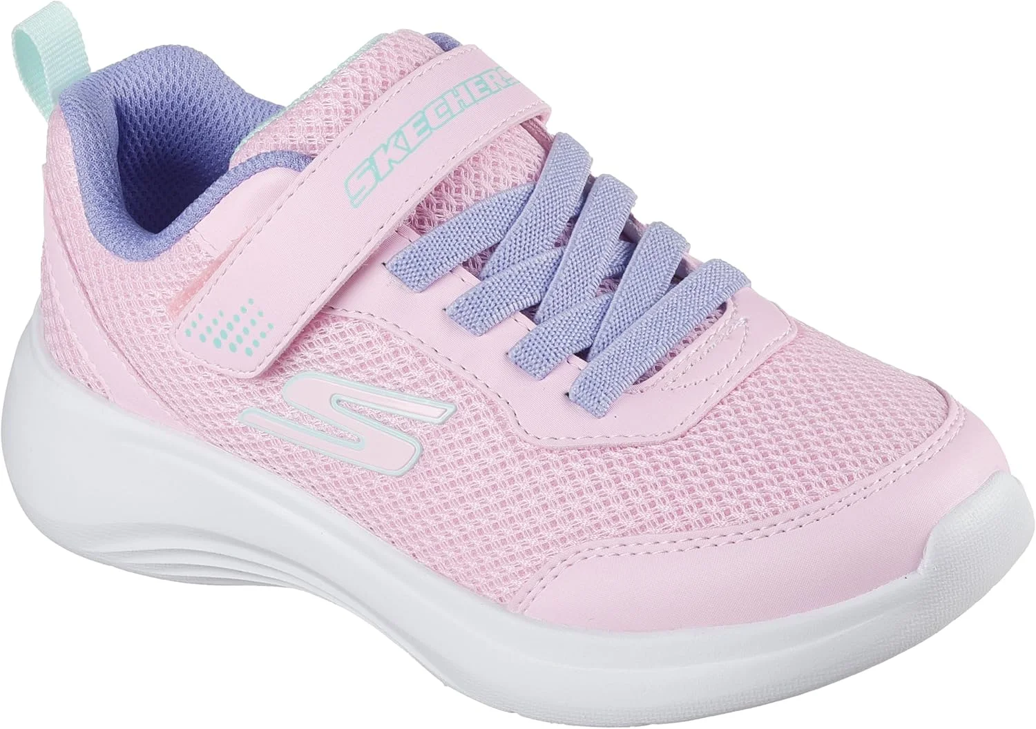 کفش دخترانه اسکیچرز مدل Selectors Reset Achieved