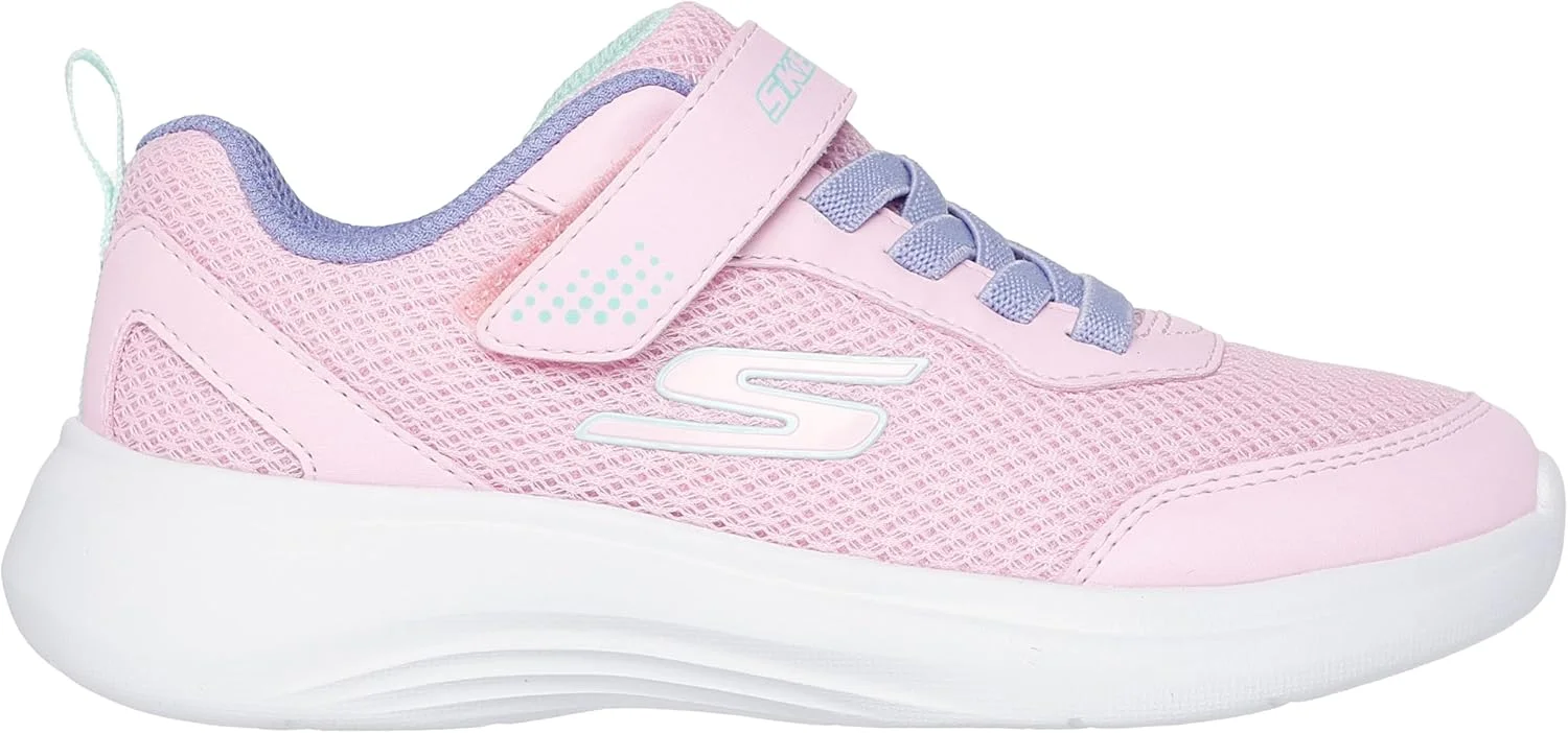 کفش دخترانه اسکیچرز مدل Selectors Reset Achieved