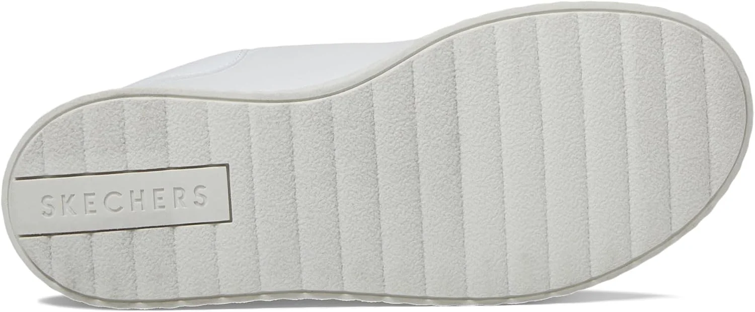 کفش کتانی دخترانه اسکیچرز مدل Hi Ridge