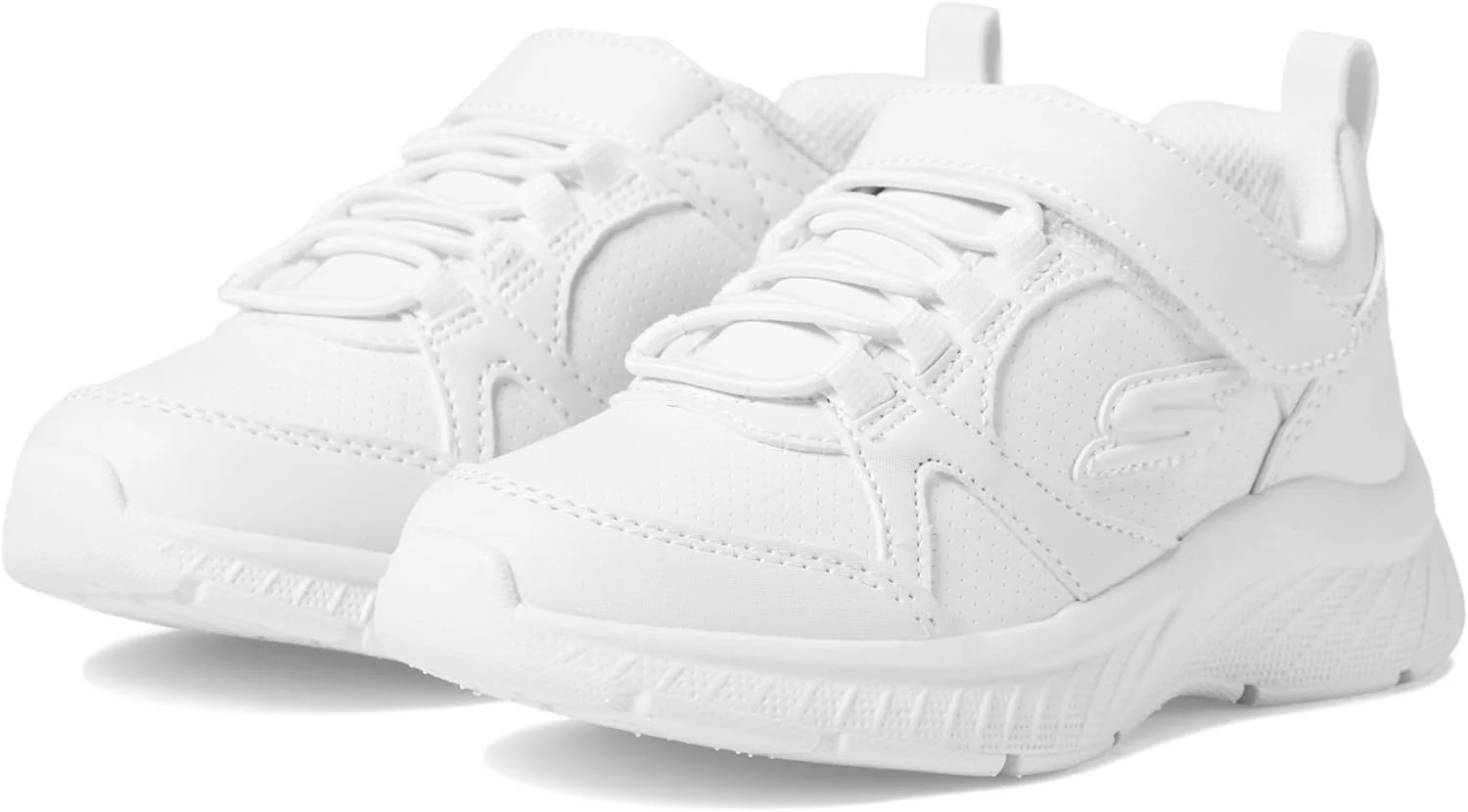 کفش ورزشی دخترانه Skechers مدل Microspec Plus