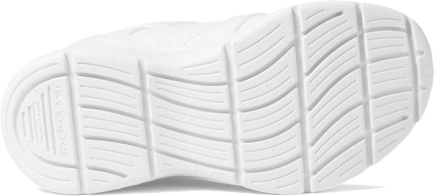 کفش ورزشی دخترانه Skechers مدل Microspec Plus