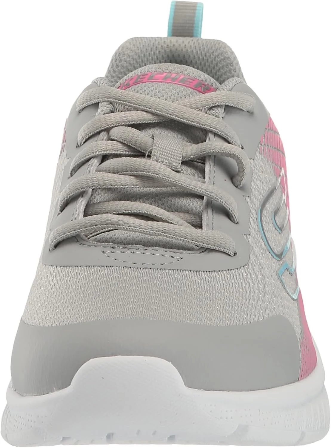 کفش ورزشی دخترانه اسکیچرز مدل Microspec Plus