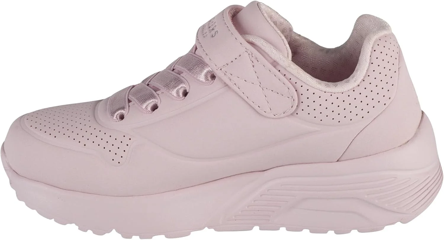 کفش ورزشی دخترانه اسکیچرز مدل Uno Lite کفش ورزشی دخترانه اسکیچرز مدل Uno Lite