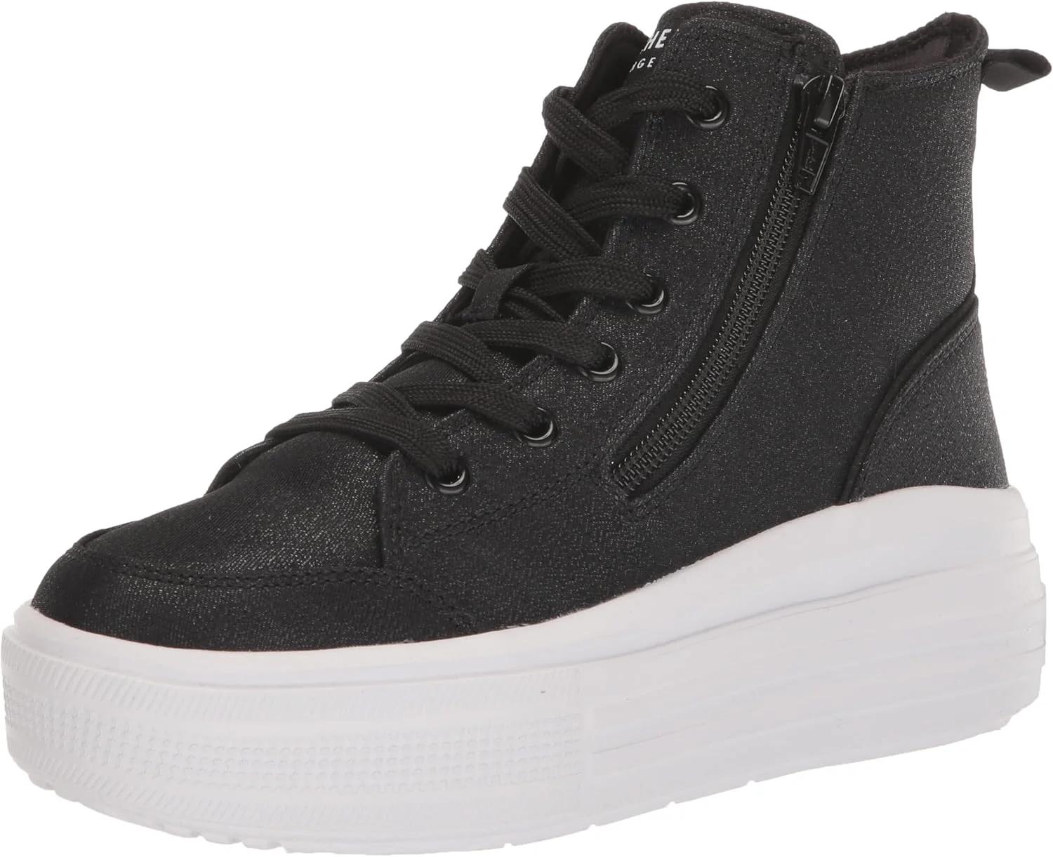 کفش ورزشی دخترانه اسکیچرز مدل هایپرلیفت