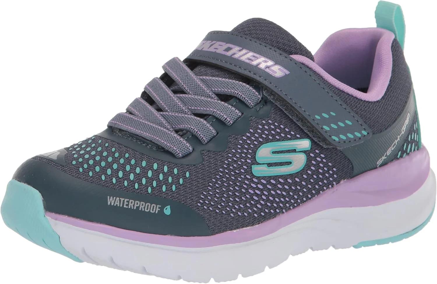 کفش ورزشی بچگانه Skechers Ultra Groove Hydro Mist