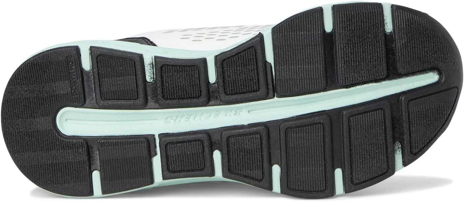 کفش ورزشی زنانه اسکیچرز مدل Hands Free Slip-ins, Glide-Step + -Vista Lane 303654l (مناسب نوجوانان)