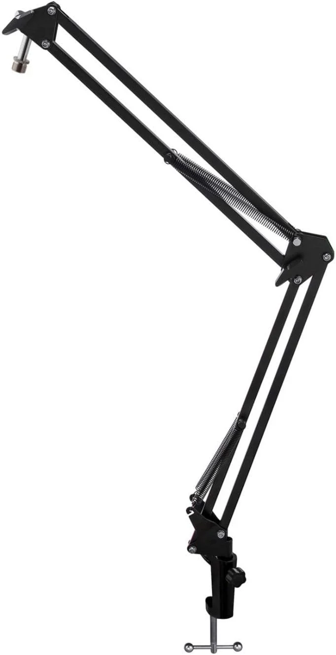 هدفون آکوستیک باز بیرداینامیک DT-990 Pro (خاکستری، 250 اهم) به همراه میکروفون استودیویی، پایه میکروفون و کیف محافظ هدفون (4 تکه) هدفون آکوستیک باز بیرداینامیک DT-990 Pro (خاکستری، 250 اهم) به همراه میکروفون استودیویی، پایه میکروفون و کیف محافظ هدفون (4 تکه)