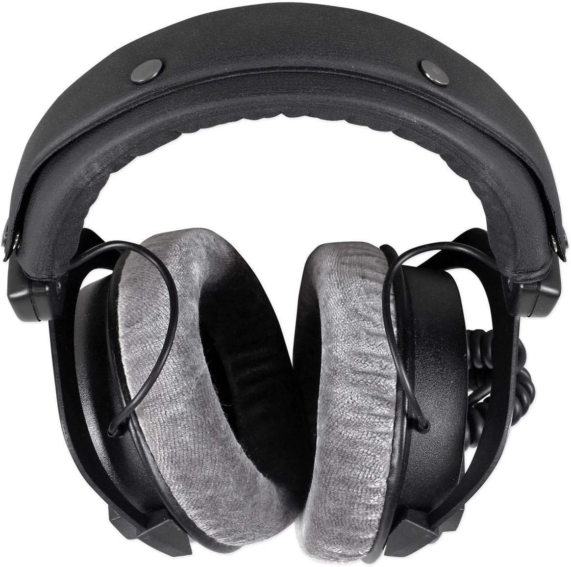 هدفون مانیتورینگ استودیویی پشت باز بیرداینامیک DT-990-PRO-250 به همراه آمپلی فایر هدفون شخصی RockvilIe HeadRock هدفون مانیتورینگ استودیویی پشت باز بیرداینامیک DT-990-PRO-250 به همراه آمپلی فایر هدفون شخصی RockvilIe HeadRock