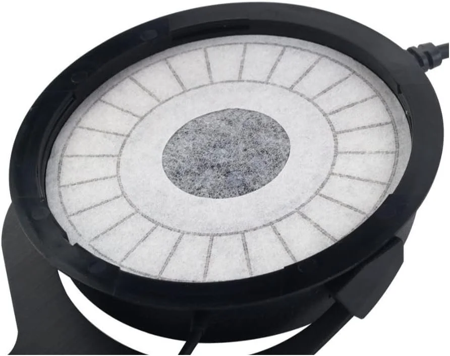 هدفون آکوستیک باز بیرداینامیک DT-990 Pro (خاکستری، 250 اهم) به همراه میکروفون استودیویی، پایه میکروفون و کیف محافظ هدفون (4 تکه) هدفون آکوستیک باز بیرداینامیک DT-990 Pro (خاکستری، 250 اهم) به همراه میکروفون استودیویی، پایه میکروفون و کیف محافظ هدفون (4 تکه)
