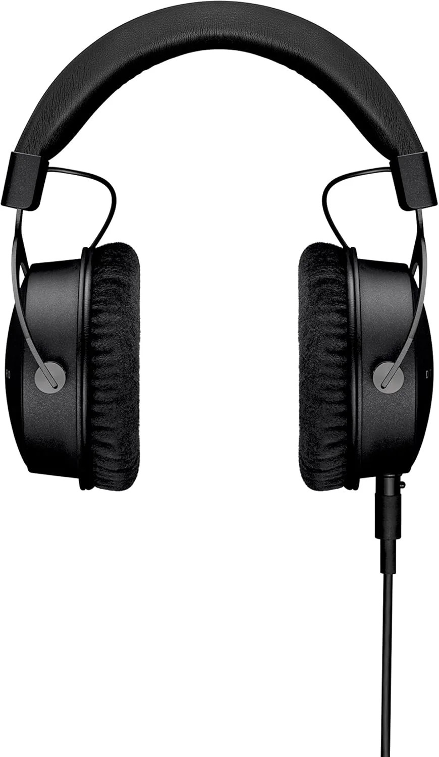هدفون استودیویی پشت بسته بیرداینامیک DT 1770 Pro 250 اهم به همراه کیف سخت، اسپلیتر هدفون و محلول تمیز کننده هدفون استودیویی پشت بسته بیرداینامیک DT 1770 Pro 250 اهم به همراه کیف سخت، اسپلیتر هدفون و محلول تمیز کننده