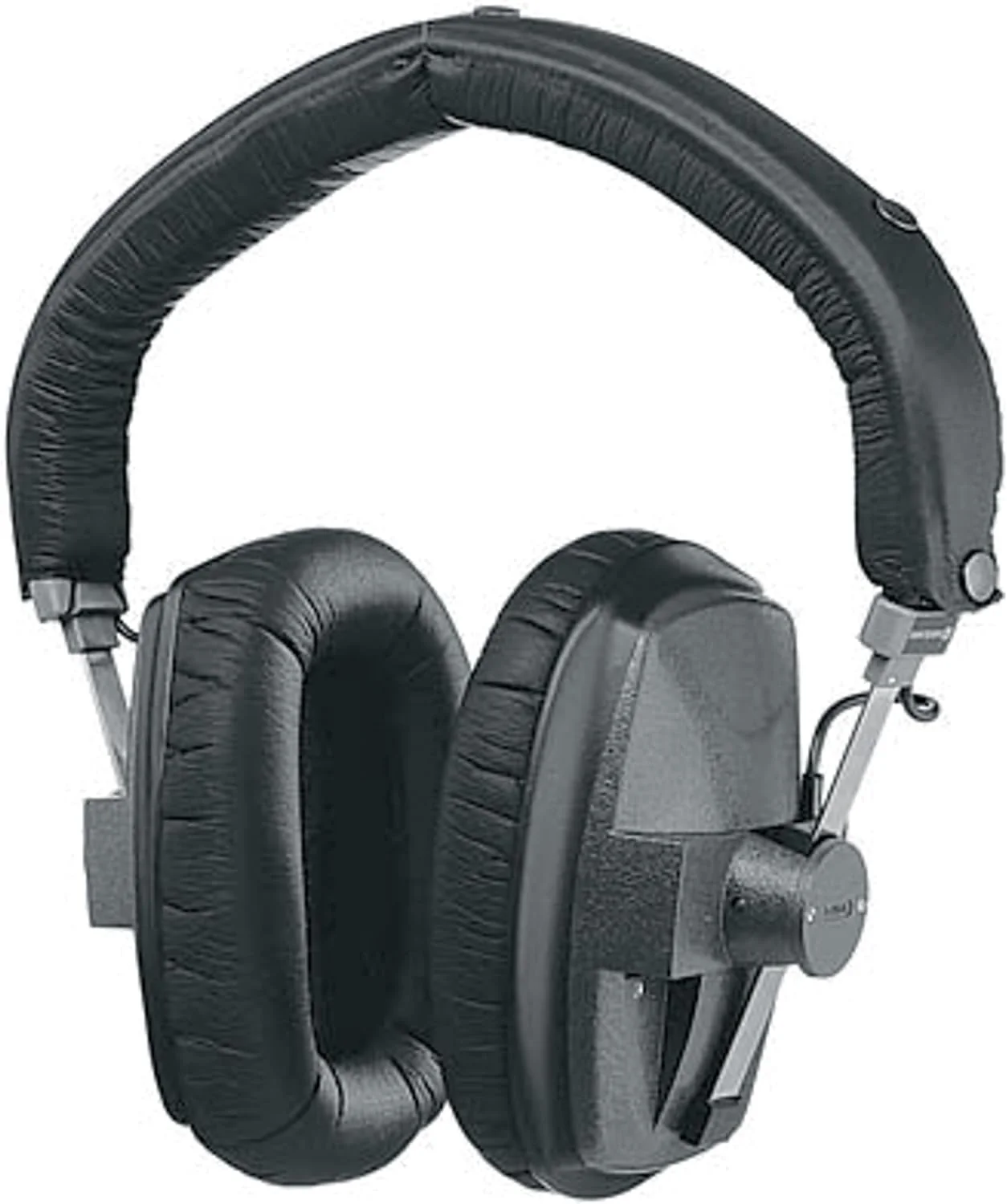هدفون مانیتورینگ دینامیک بسته بیرداینامیک مدل DT-150-250-Grey مناسب برای استفاده در محیط های پر سر و صدا