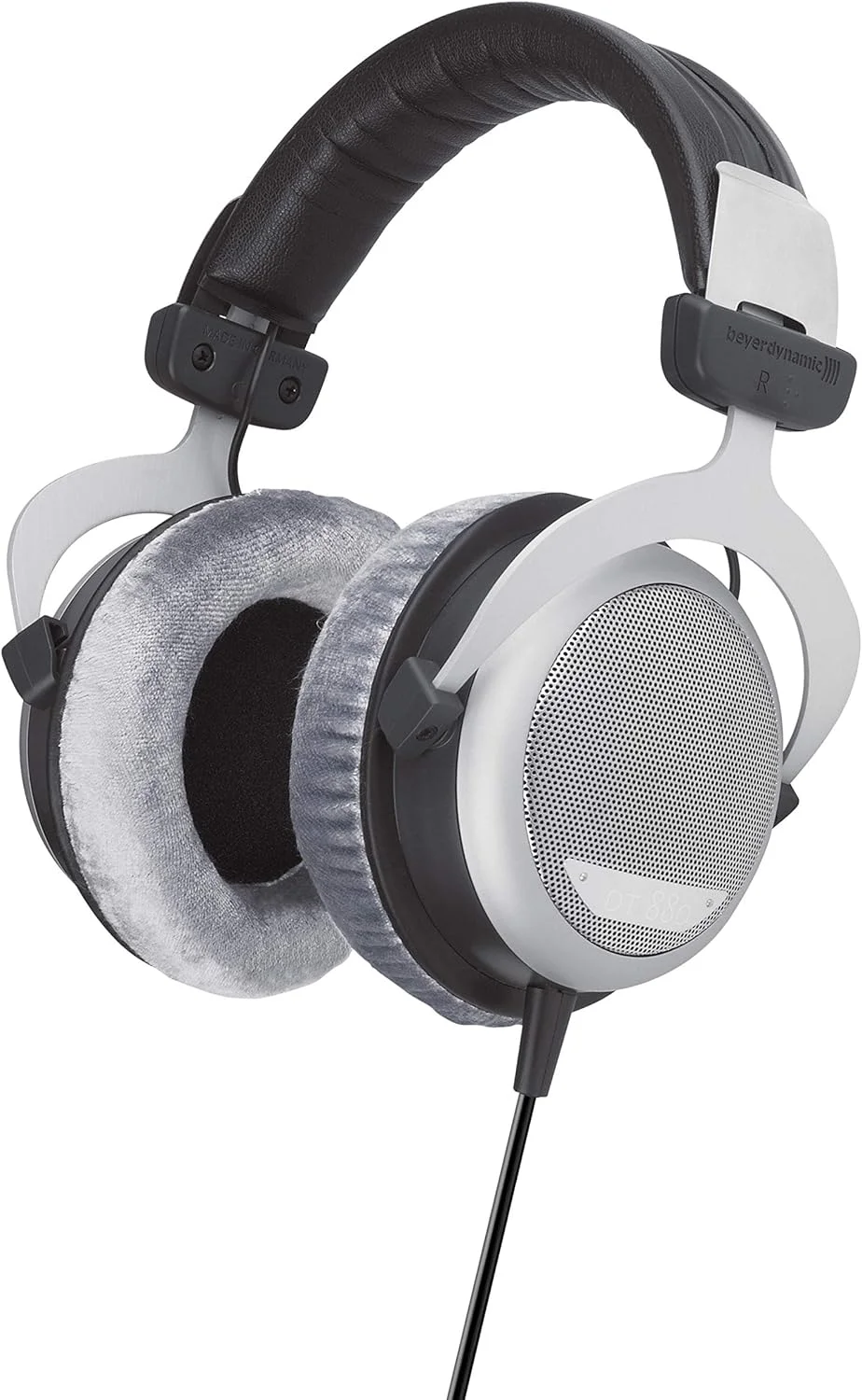 هدفون بیرداینامیک DT880 Edition با امپدانس 32 اهم