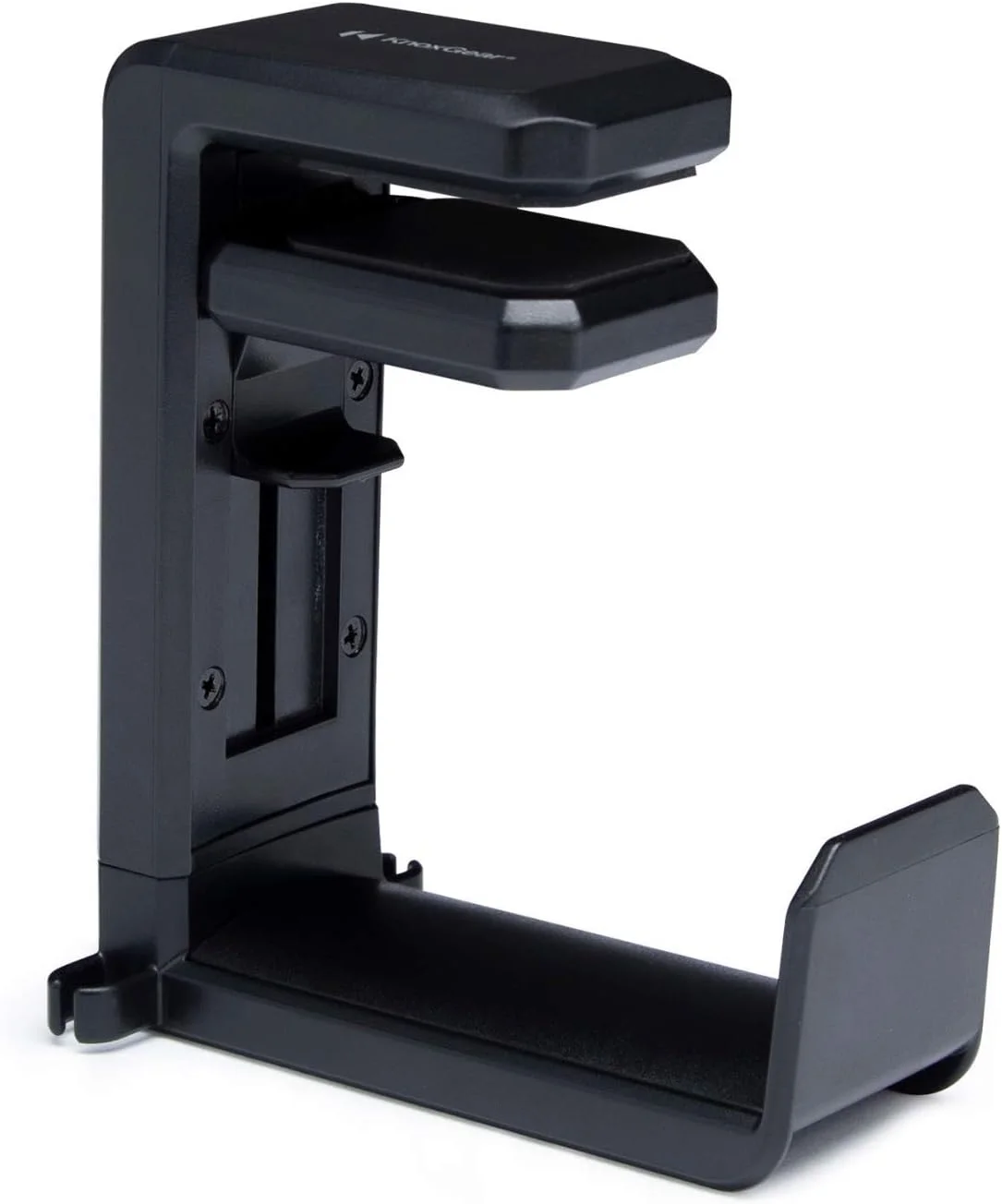 هدفون آکوستیک باز بیرداینامیک DT-990 Pro (250 اهم) به همراه آویز هدفون Knox Gear با سازمان دهنده کابل داخلی (2 تکه) هدفون آکوستیک باز بیرداینامیک DT-990 Pro (250 اهم) به همراه آویز هدفون Knox Gear با سازمان دهنده کابل داخلی (2 تکه)
