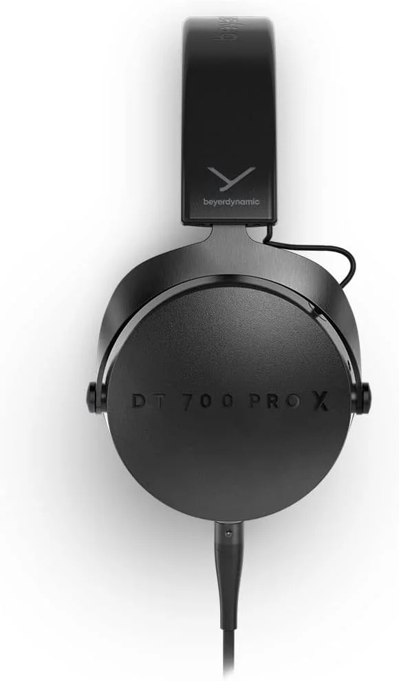 هدفون استودیویی پشت بسته بیرداینامیک 729906 DT 700 PRO X برای ضبط و مانیتورینگ به همراه بسته محافظت پیشرفته 1 ساله CPS هدفون استودیویی پشت بسته بیرداینامیک 729906 DT 700 PRO X برای ضبط و مانیتورینگ به همراه بسته محافظت پیشرفته 1 ساله CPS