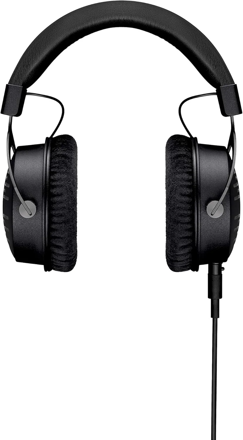 هدفون استودیویی مرجع باز بیرداینامیک DT 1990 Pro 250 اهم به همراه کیف سخت، محافظت تمدید شده 1 ساله و پایه هدفون هدفون استودیویی مرجع باز بیرداینامیک DT 1990 Pro 250 اهم به همراه کیف سخت، محافظت تمدید شده 1 ساله و پایه هدفون