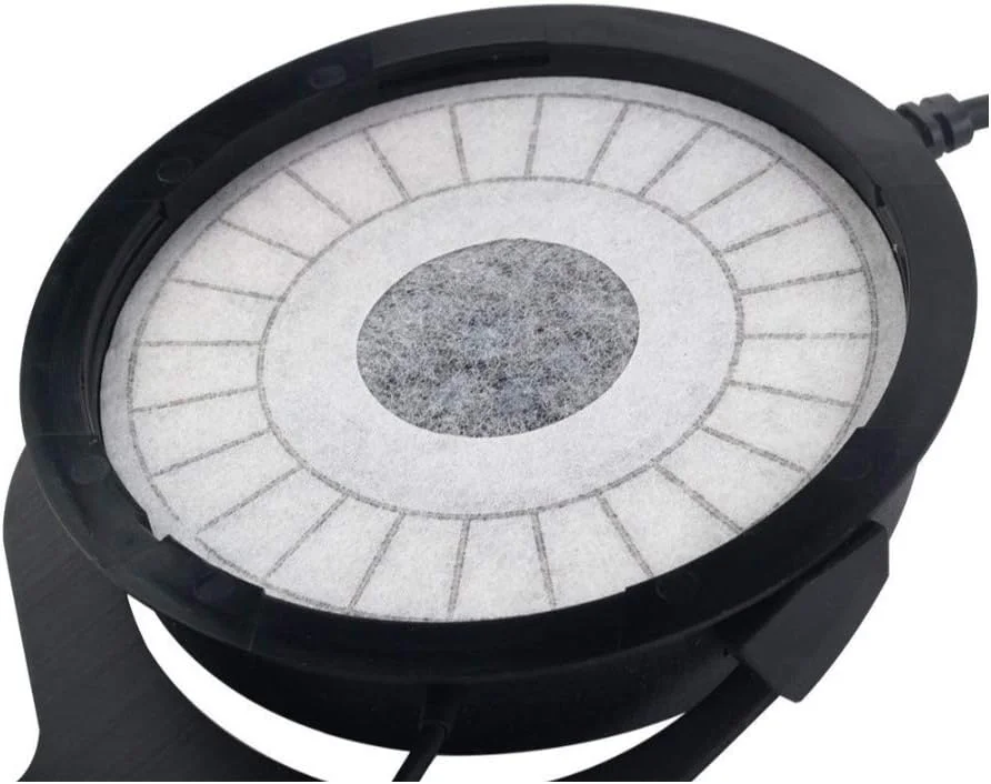 هدفون آکوستیک باز بیرداینامیک DT-990 Pro (250 اهم) به همراه کیف محافظ هارد شل Knox Gear و پایه هدفون چوبی (3 تکه) هدفون آکوستیک باز بیرداینامیک DT-990 Pro (250 اهم) به همراه کیف محافظ هارد شل Knox Gear و پایه هدفون چوبی (3 تکه)