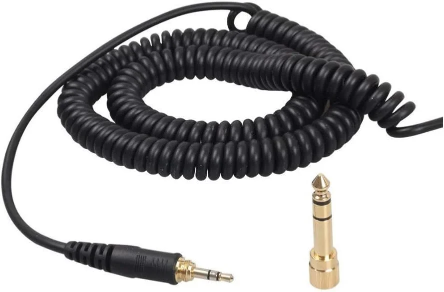 هدفون آکوستیک باز بیرداینامیک DT-990 Pro (250 اهم) به همراه کیف محافظ هارد شل Knox Gear و پایه هدفون چوبی (3 تکه) هدفون آکوستیک باز بیرداینامیک DT-990 Pro (250 اهم) به همراه کیف محافظ هارد شل Knox Gear و پایه هدفون چوبی (3 تکه)