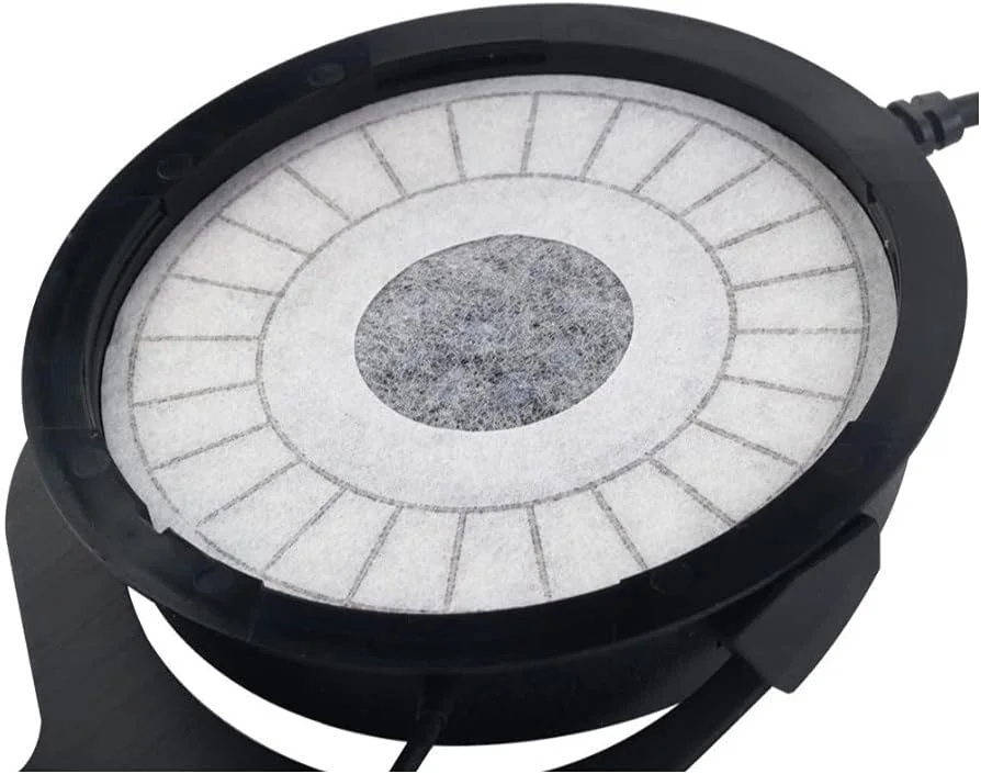 هدفون آکوستیک باز بیرداینامیک DT-990 Pro (250 اهم) به همراه آویز هدفون Knox Gear با سازمان دهنده کابل داخلی (2 تکه) هدفون آکوستیک باز بیرداینامیک DT-990 Pro (250 اهم) به همراه آویز هدفون Knox Gear با سازمان دهنده کابل داخلی (2 تکه)