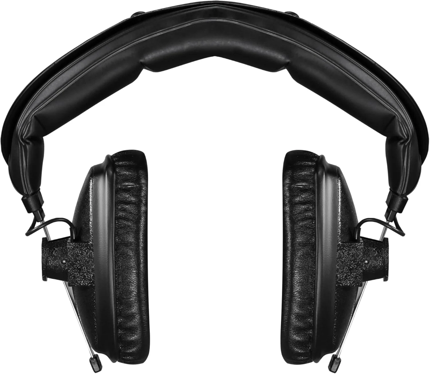 هدفون استودیویی beyerdynamic DT 100 - 400 اهم - مشکی هدفون استودیویی beyerdynamic DT 100 - 400 اهم - مشکی